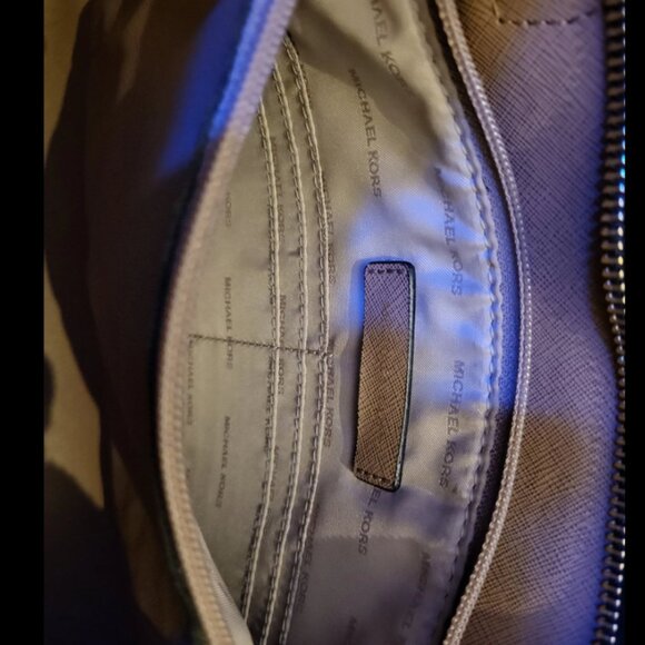 Michael Kors Leather Tote bag - Picture 6 of 7